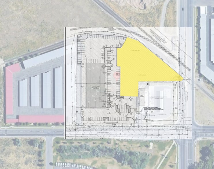 More Photos Of 5662 W 4700 S, West Valley City Land For Sale