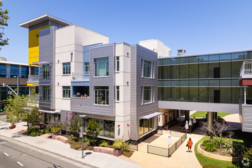 More Photos Of 195 Page Mill Rd, Palo Alto Apartments For Lease