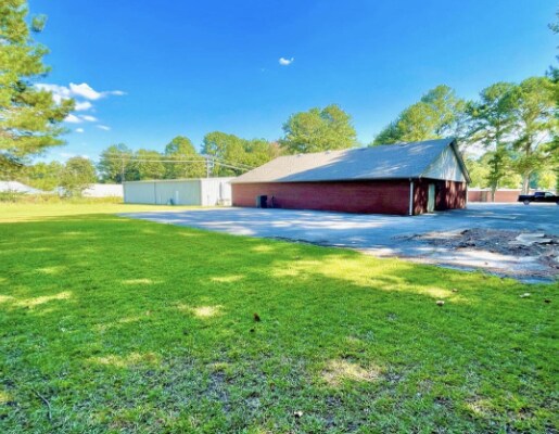 More Photos Of 1250 Bettydale Dr, Iuka Freestanding For Sale