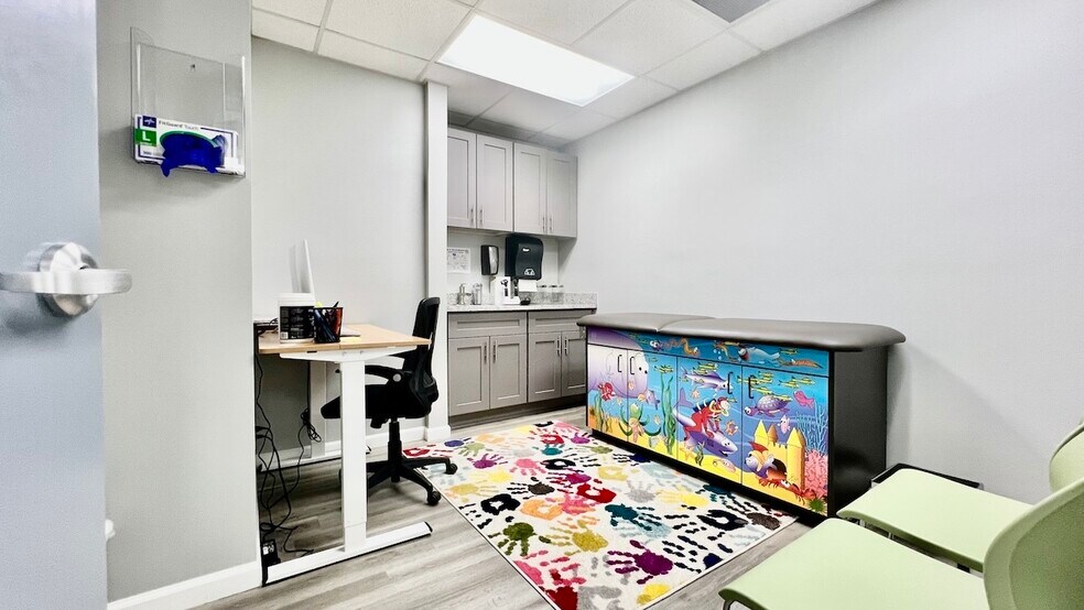 More Photos Of 4775 Jimmy Carter Blvd, Norcross Medical For Lease