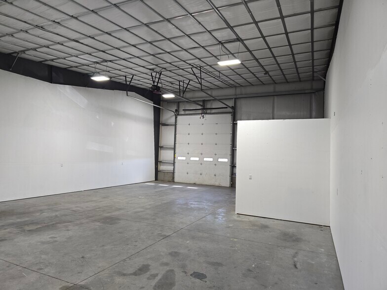 More Photos Of 1380 N 800 E, Shelley Industrial For Lease