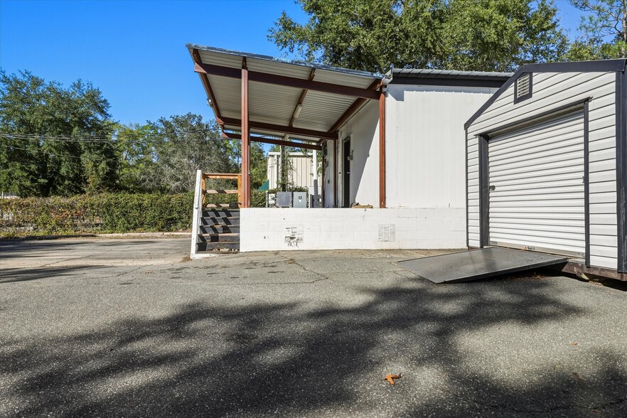 More Photos Of 4447 Entrepot Blvd, Tallahassee Refrigeration Cold Storage For Lease