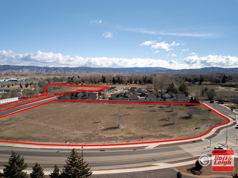 More Photos Of TBD S Hillcrest Drive, Montrose Land For Sale