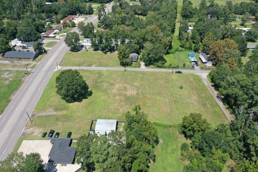 More Photos Of 1990 N Main St, Vidor Land For Sale