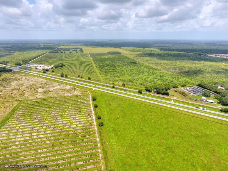 More Photos Of SW Highway 17, Arcadia Land For Sale