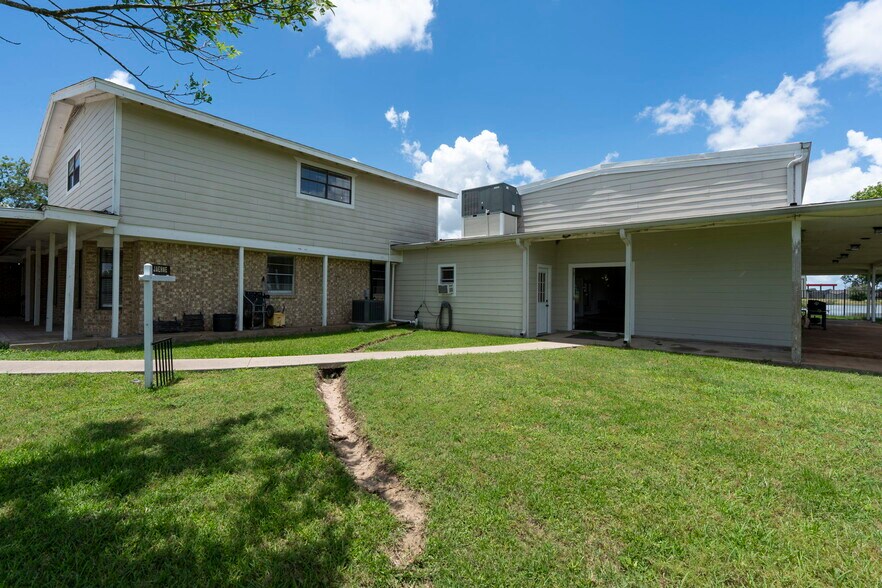 More Photos Of 3345 E Austin St, Giddings Land For Sale