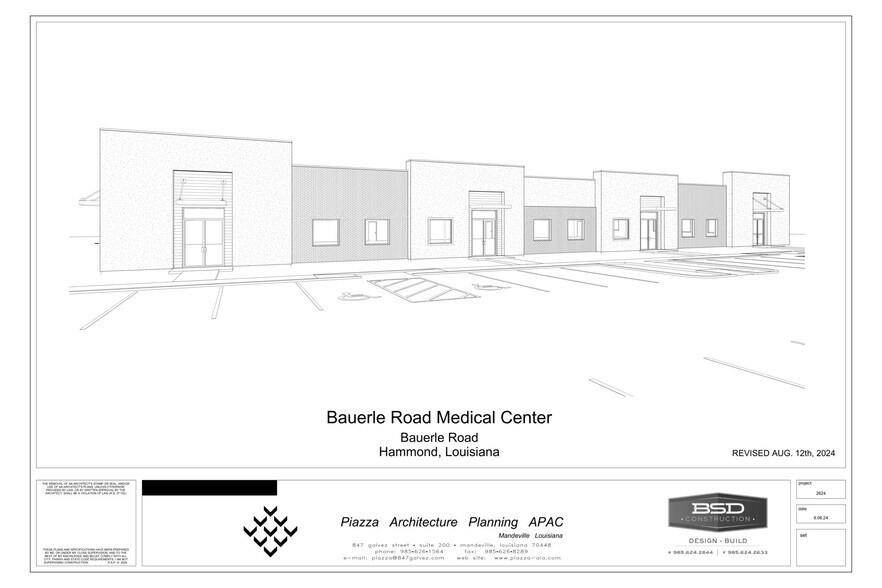 More Photos Of 1600 Bauerle Rd, Hammond Land For Sale