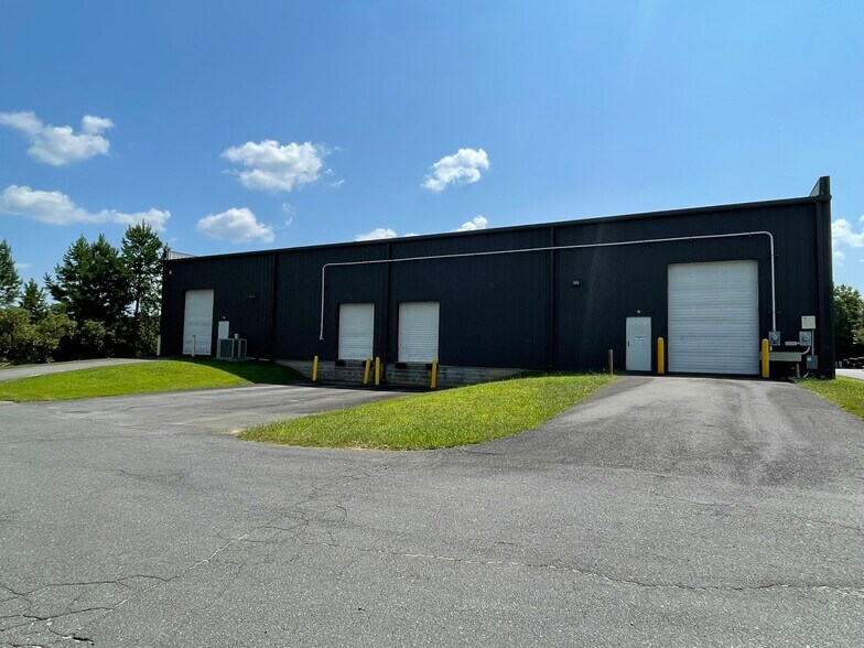 More Photos Of 2015 Van Buren Ave, Indian Trail Light Distribution For Lease