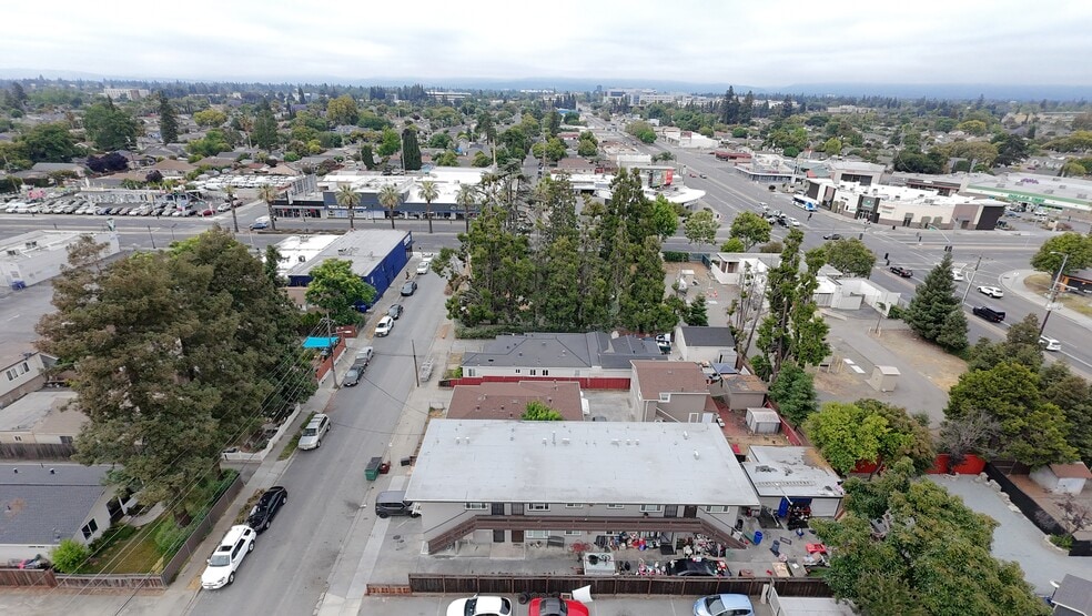 More Photos Of 27 Topeka Ave, San Jose Apartments For Sale