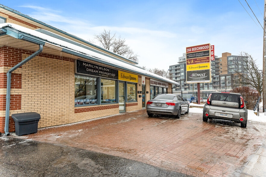 More Photos Of 266 Beechwood Ave, Ottawa Office For Lease