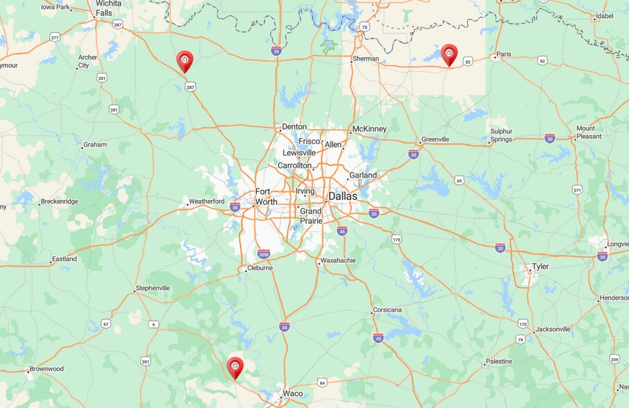 Primary Photo Of ,  Specialty For Sale