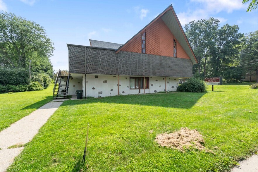 More Photos Of 4301 Mandrake Rd, Madison Religious Facility For Sale