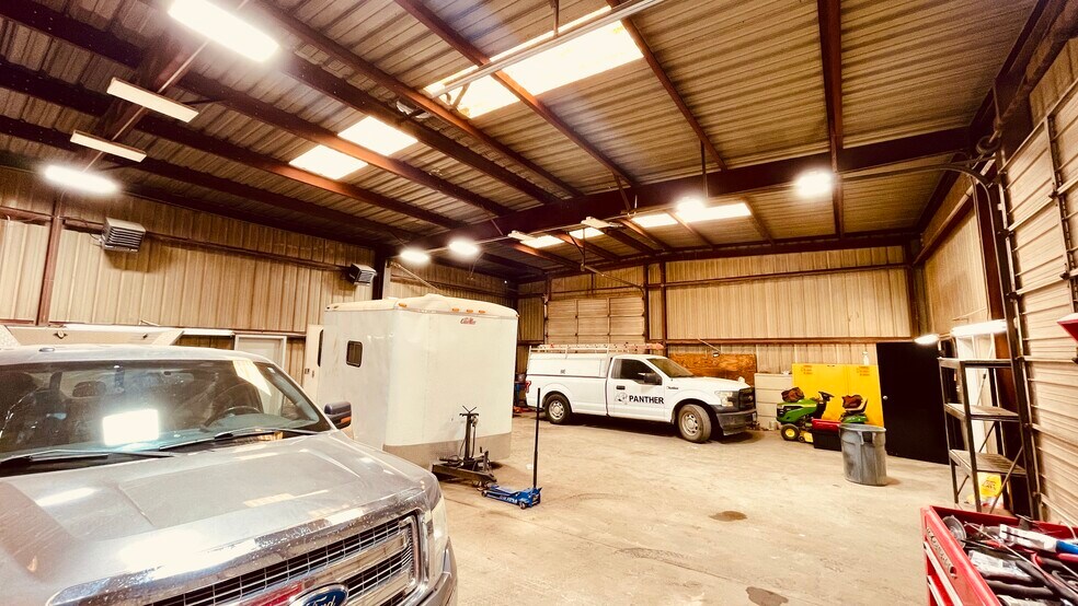 More Photos Of 5820 W Interstate 20, Odessa Warehouse For Sale