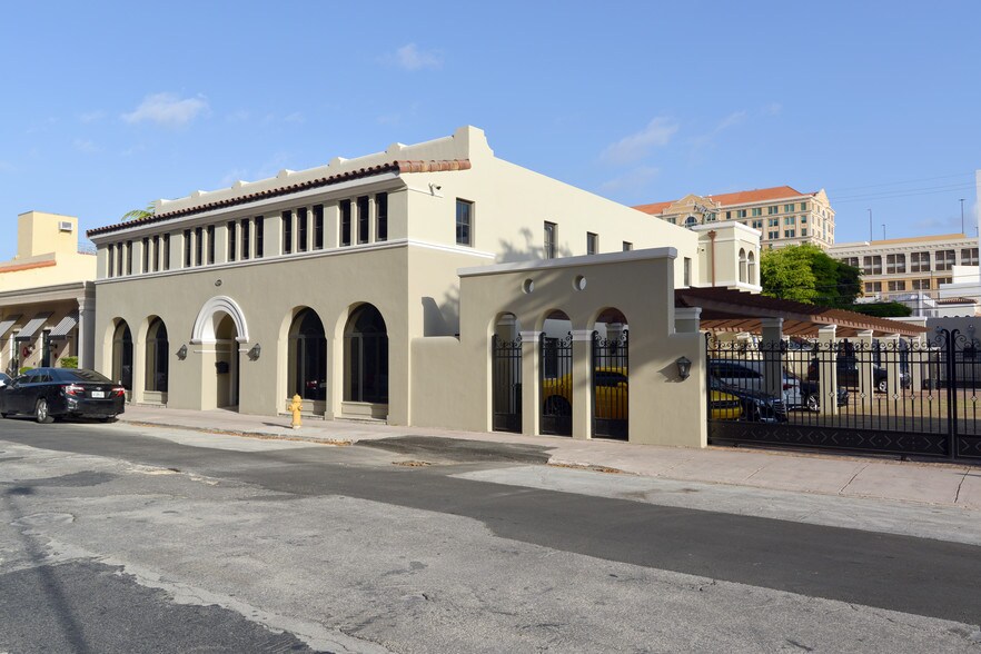 More Photos Of 133 Sevilla Ave, Coral Gables Medical For Lease