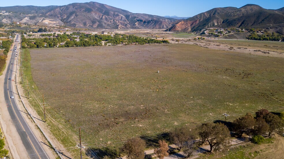 Primary Photo Of 0 De portola rd, Temecula Land For Sale