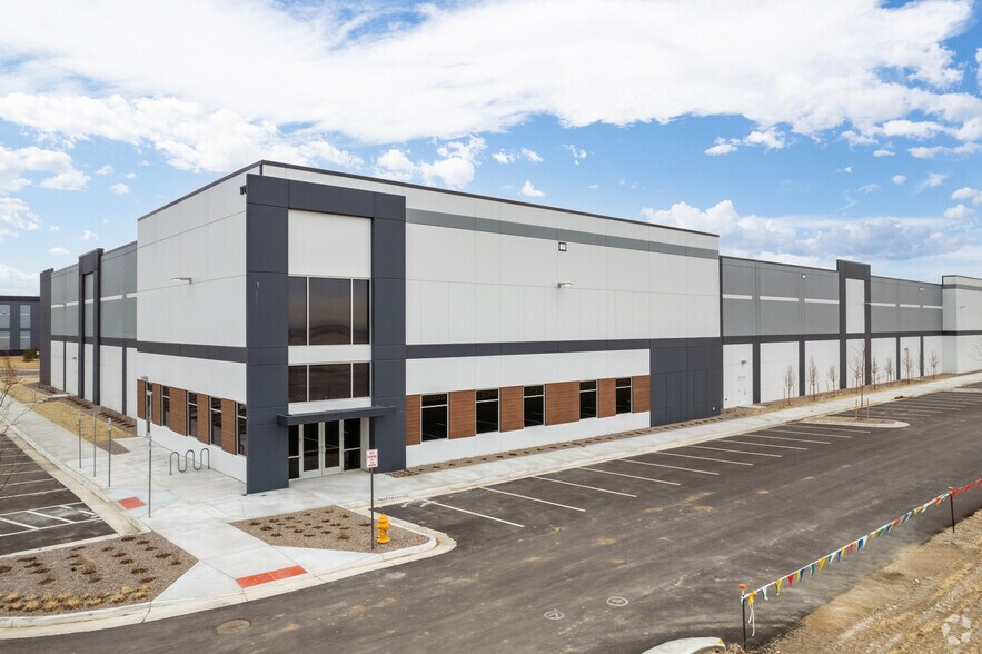 Primary Photo Of 1775 W 160th Ave, Broomfield Industrial For Lease
