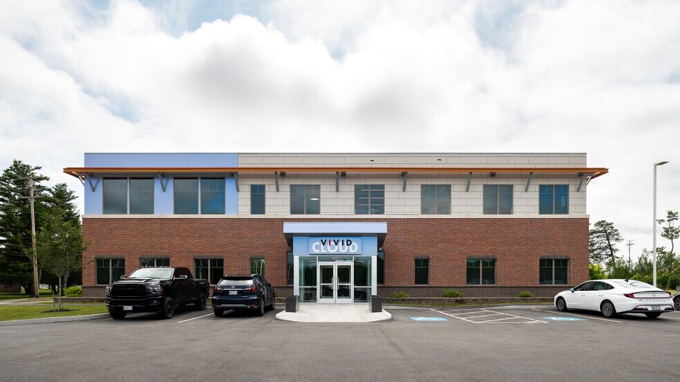 More Photos Of 150 Admiral Fitch Ave, Brunswick Office For Lease