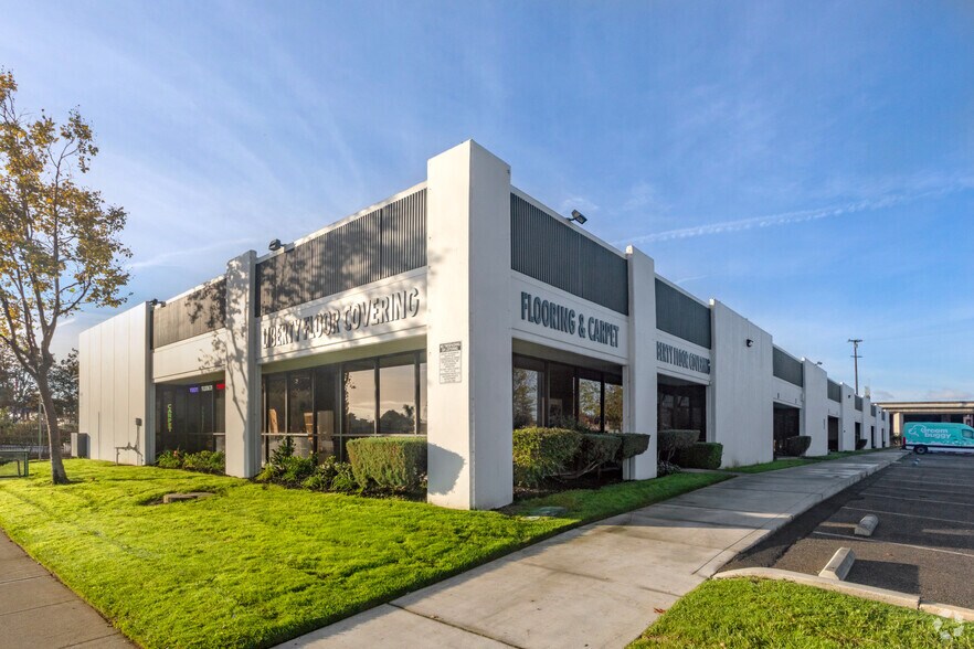 More Photos Of 30139 Industrial Pky SW, Hayward Research And Development For Lease
