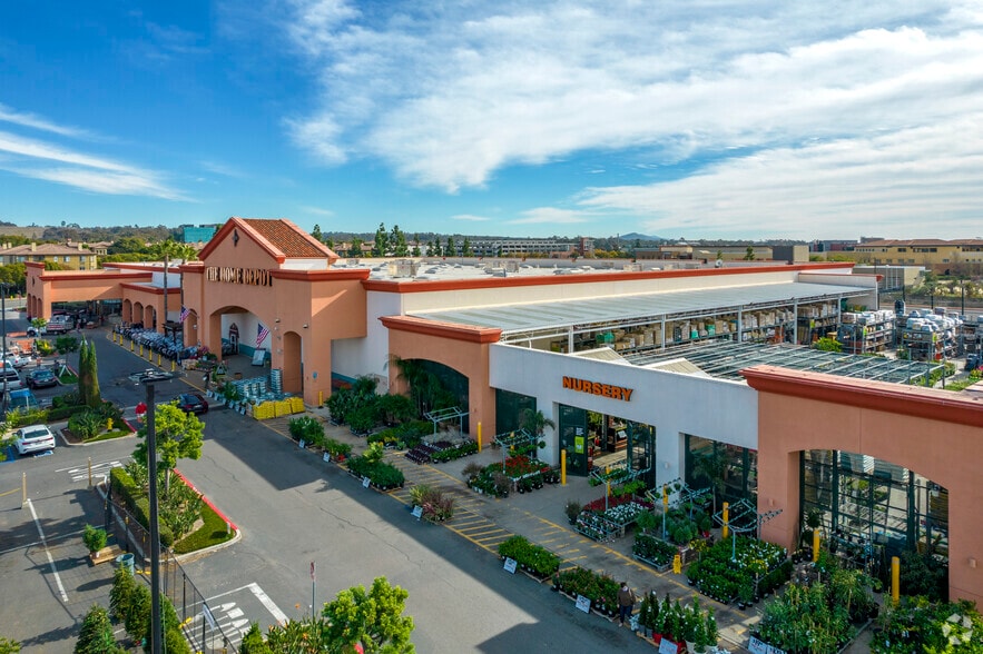 More Photos Of 10604-10789 Westview Pky, San Diego Unknown For Lease