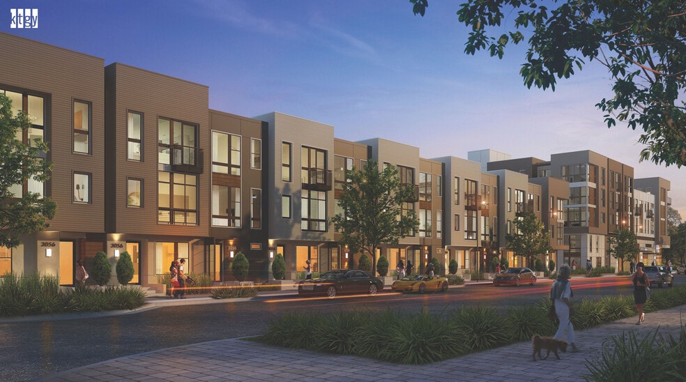 More Photos Of 3658 Capitol Ave, Fremont Apartments For Lease