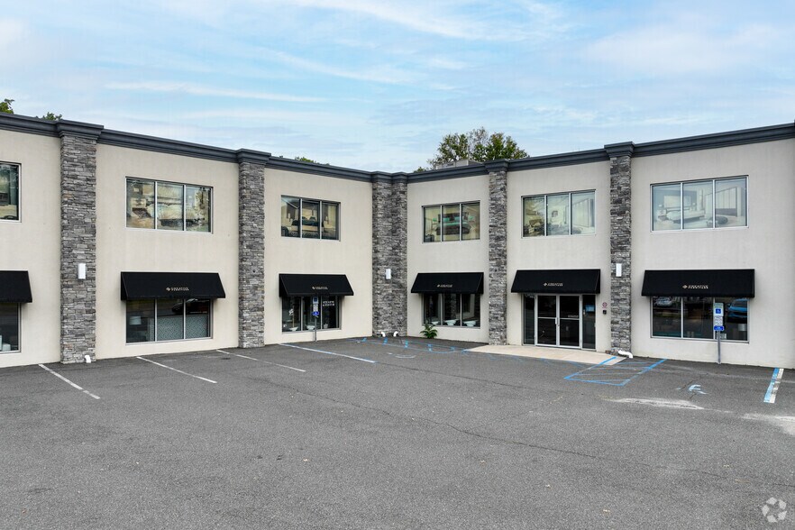 More Photos Of 481 US Highway 22, North Plainfield Freestanding For Sale