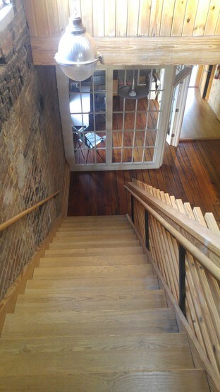 More Photos Of 714 Gay, Knoxville General Retail For Lease