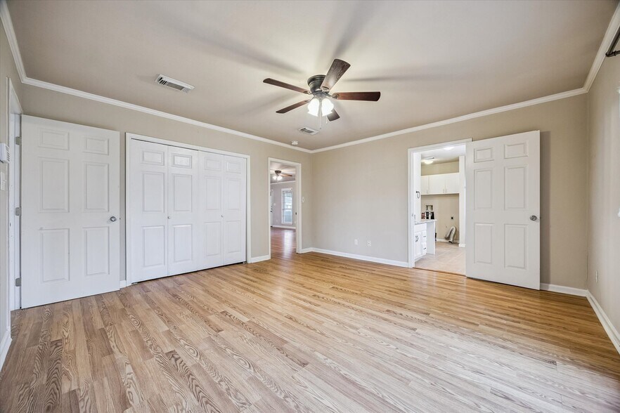 More Photos Of 30315 2nd St., Fulshear Land For Sale