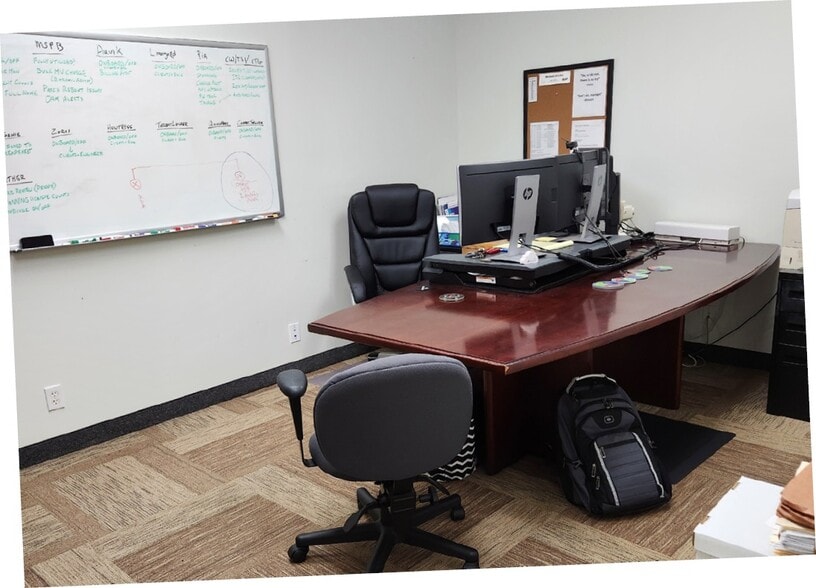 More Photos Of 385 Falmouth Ave, Elmwood Park Office For Sale