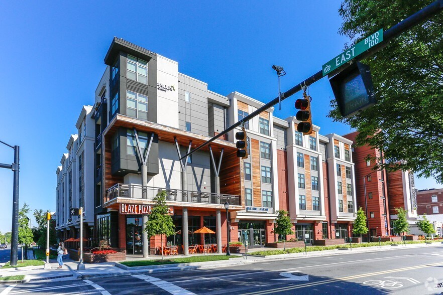 More Photos Of 1750 Camden Rd, Charlotte Apartments For Lease