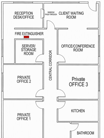 More Photos Of 13901 US Highway 1, Juno Beach Medical For Lease