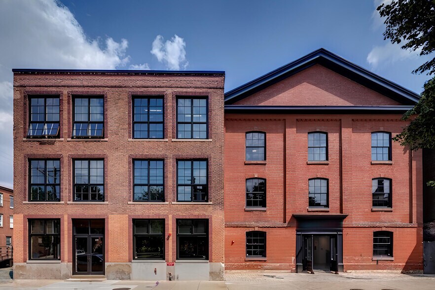 Primary Photo Of 1227-1237 N 4th St, Philadelphia Loft Creative Space For Sale