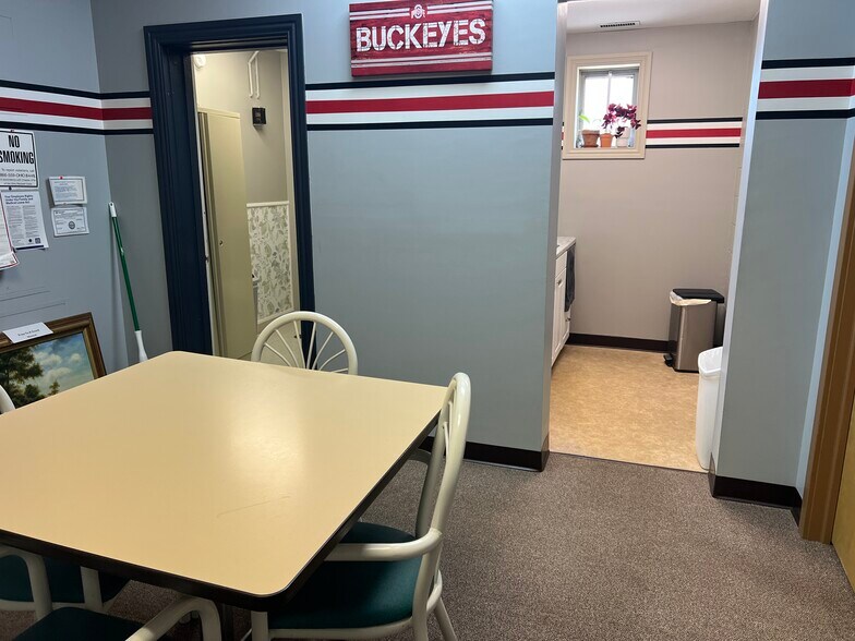 More Photos Of 232 N Main St, Marysville Office For Lease