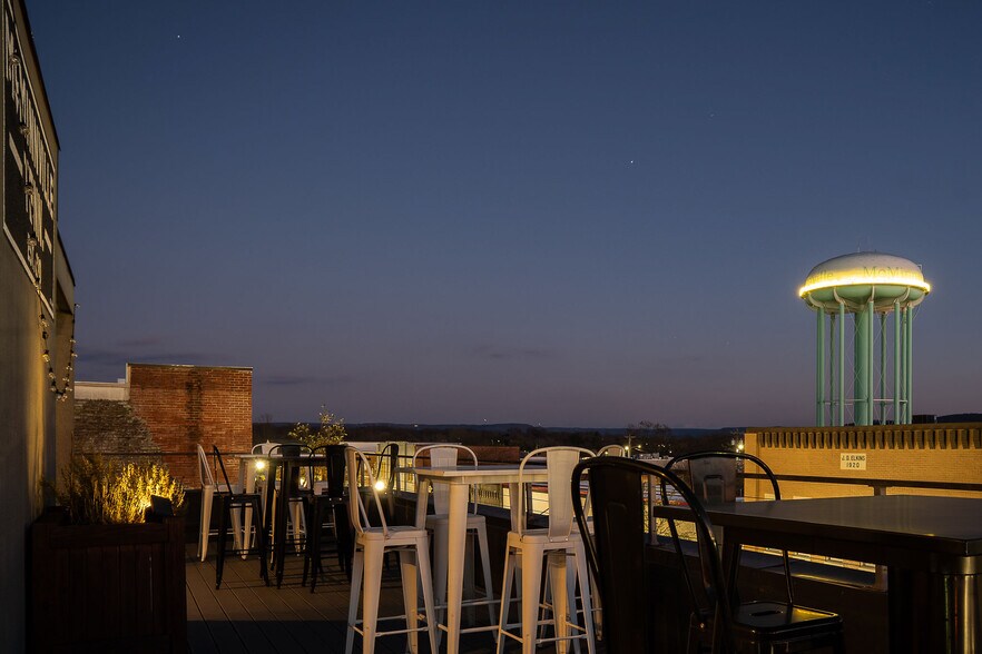 More Photos Of 207 E Main St, McMinnville General Retail For Sale