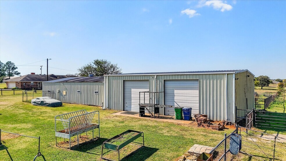 More Photos Of 1937 Spring Hill Rd, Aubrey Land For Sale