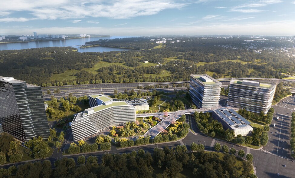More Photos Of National Harbor, Forest Heights Unknown For Lease