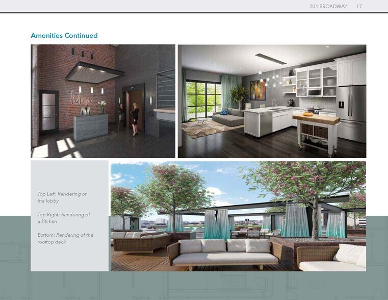 More Photos Of 201 Broadway, Oakland Apartments For Sale