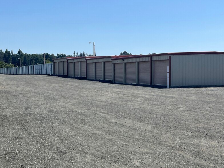 More Photos Of 3562 Big Valley Rd, Kelseyville Specialty For Sale