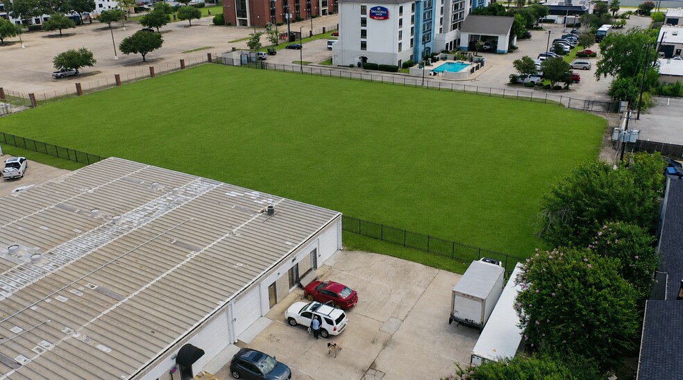 More Photos Of 0 Mosley Road, Houston Land For Sale