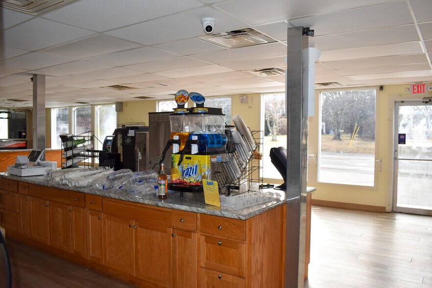 More Photos Of 21 Buxton Rd, Saco Convenience Store For Sale