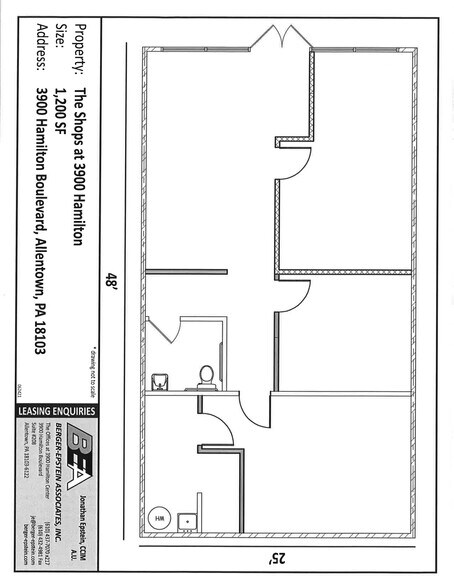 More Photos Of 3900 Hamilton Blvd, Allentown Office For Lease