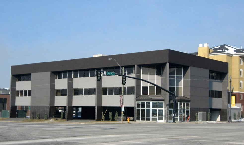 More Photos Of 202 W 400 S, Salt Lake City Office For Lease