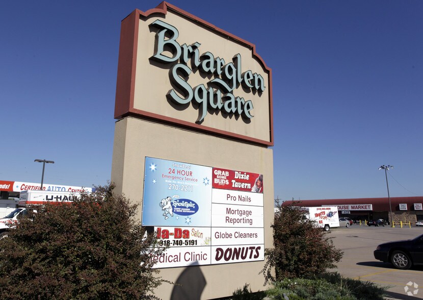 More Photos Of 3151-3171 S 129th Ave, Tulsa Unknown For Lease