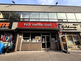 More Photos Of 2006 Church Ave, Brooklyn General Retail For Lease