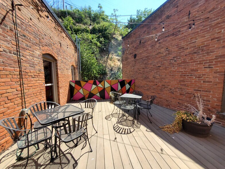 More Photos Of 208 Main St, Lewiston Loft Creative Space For Sale