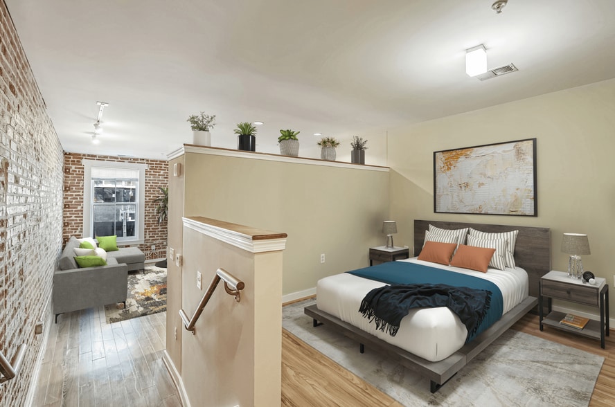 More Photos Of 1825 7th St NW, Washington Apartments For Lease