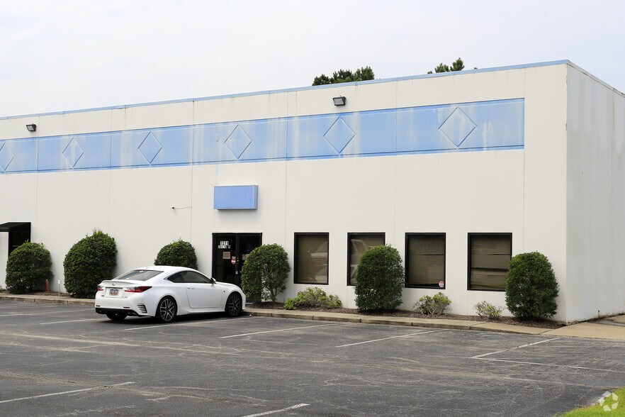 More Photos Of 7271 Investment Dr, Charleston Research And Development For Lease