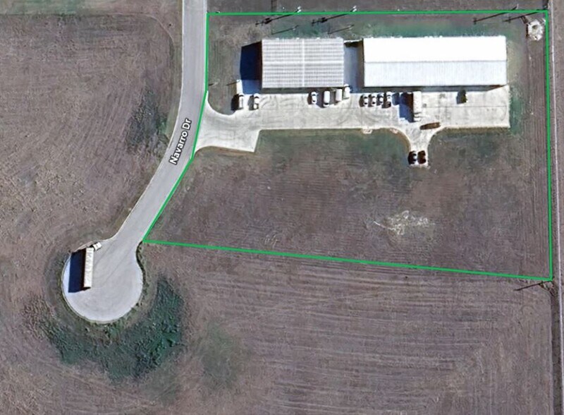 More Photos Of , Seguin Industrial For Sale