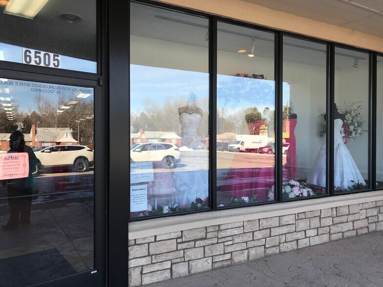 More Photos Of 6423-6521 W Ustick Rd, Boise Unknown For Lease