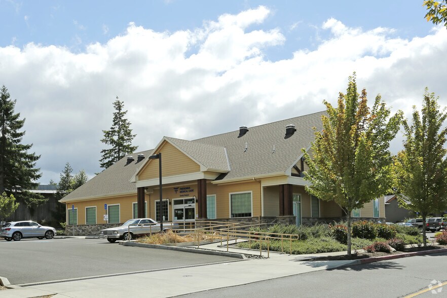 Primary Photo Of 37139 Us-26 Hwy, Sandy Medical For Sale