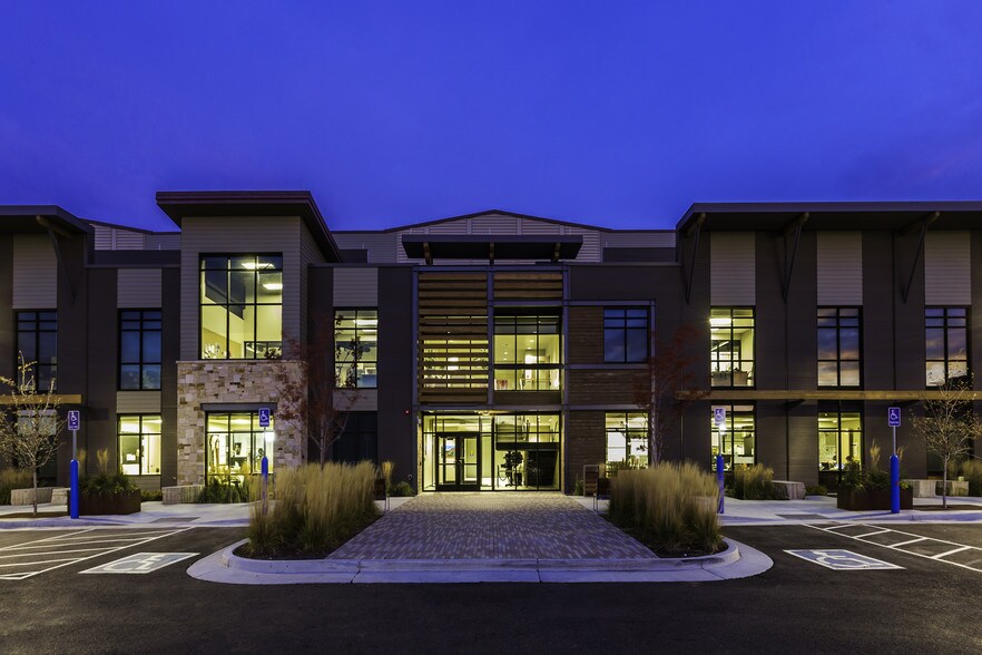 More Photos Of 4001 Kearns Blvd, Park City Movie Radio TVStudio For Sale